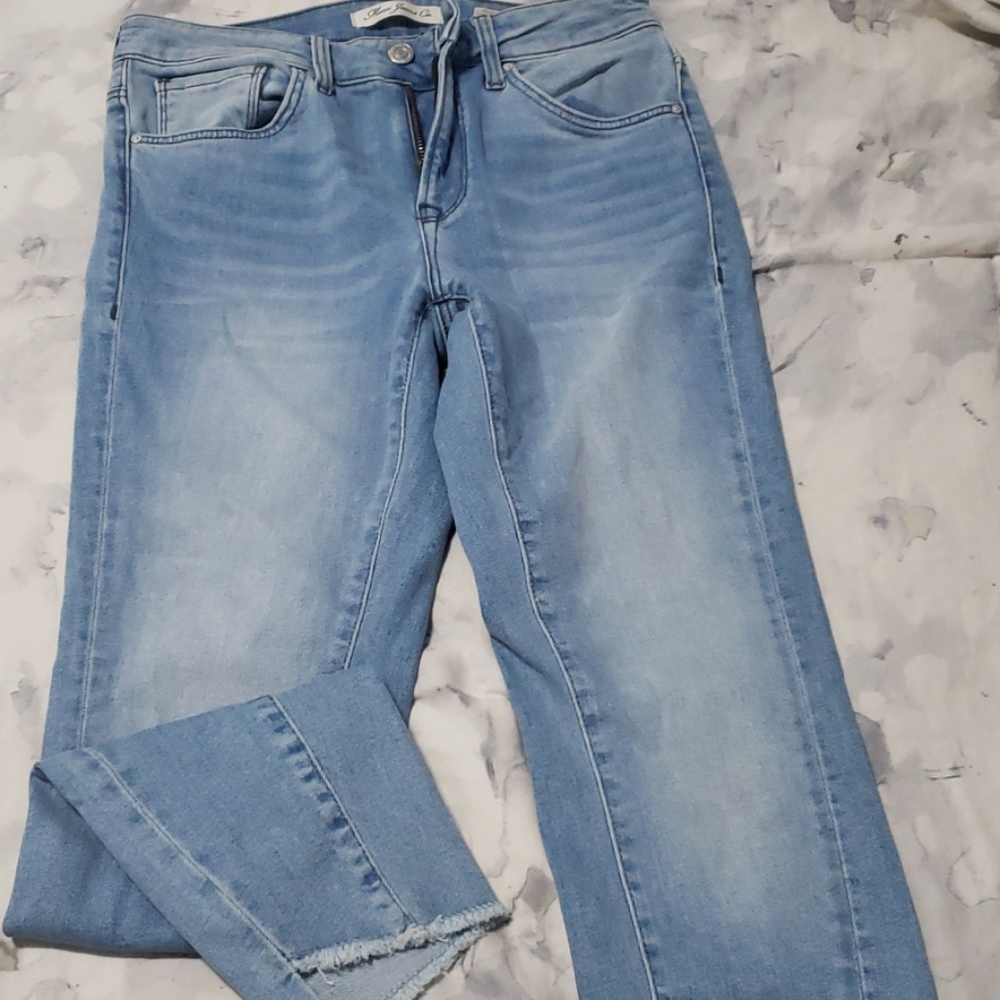 Maui Jeans
